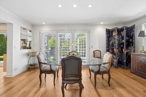 Tiny photo for 98 Briarwood Circle, Oak Brook, IL 60523 (MLS # 12664536)