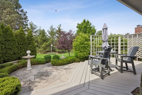 Tiny photo for 98 Briarwood Circle, Oak Brook, IL 60523 (MLS # 12664536)