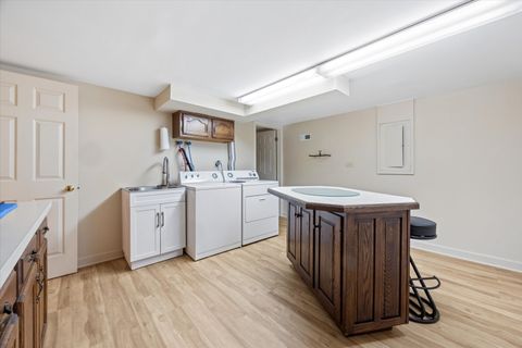 Tiny photo for 98 Briarwood Circle, Oak Brook, IL 60523 (MLS # 12664536)