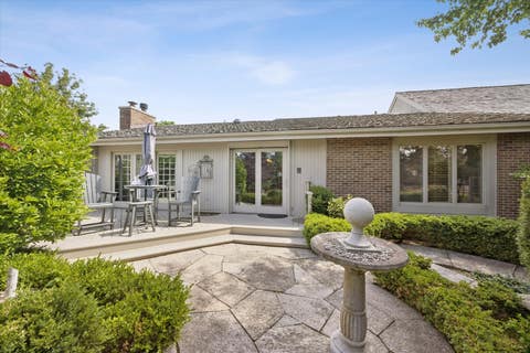 Tiny photo for 98 Briarwood Circle, Oak Brook, IL 60523 (MLS # 12664536)