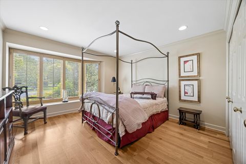 Tiny photo for 98 Briarwood Circle, Oak Brook, IL 60523 (MLS # 12664536)