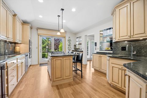Tiny photo for 98 Briarwood Circle, Oak Brook, IL 60523 (MLS # 12664536)