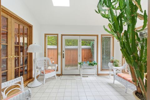 Tiny photo for 8261 Lake Ridge Drive, Burr Ridge, IL 60527 (MLS # 12506845)