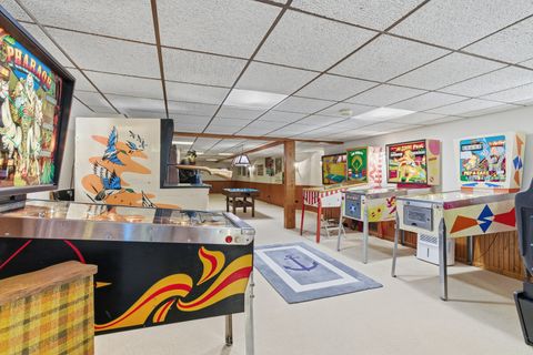 Tiny photo for 8261 Lake Ridge Drive, Burr Ridge, IL 60527 (MLS # 12506845)