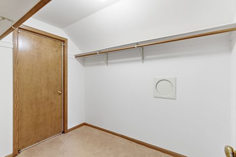 Tiny photo for 8261 Lake Ridge Drive, Burr Ridge, IL 60527 (MLS # 12506845)