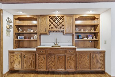 Tiny photo for 8261 Lake Ridge Drive, Burr Ridge, IL 60527 (MLS # 12506845)