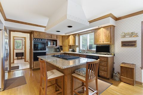 Tiny photo for 8261 Lake Ridge Drive, Burr Ridge, IL 60527 (MLS # 12506845)