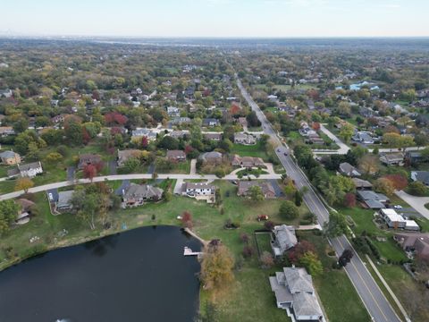 Tiny photo for 8261 Lake Ridge Drive, Burr Ridge, IL 60527 (MLS # 12506845)