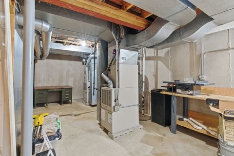 Tiny photo for 8261 Lake Ridge Drive, Burr Ridge, IL 60527 (MLS # 12506845)