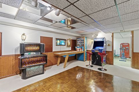 Tiny photo for 8261 Lake Ridge Drive, Burr Ridge, IL 60527 (MLS # 12506845)