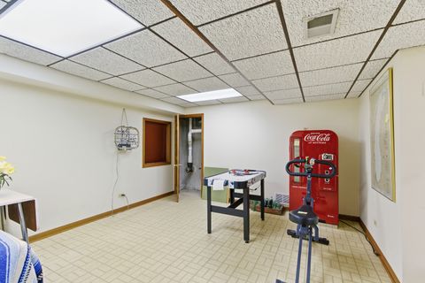 Tiny photo for 8261 Lake Ridge Drive, Burr Ridge, IL 60527 (MLS # 12506845)