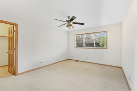 Tiny photo for 8261 Lake Ridge Drive, Burr Ridge, IL 60527 (MLS # 12506845)