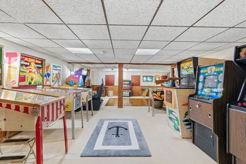 Tiny photo for 8261 Lake Ridge Drive, Burr Ridge, IL 60527 (MLS # 12506845)