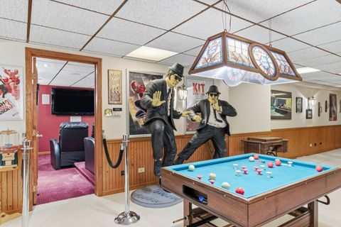 Tiny photo for 8261 Lake Ridge Drive, Burr Ridge, IL 60527 (MLS # 12506845)