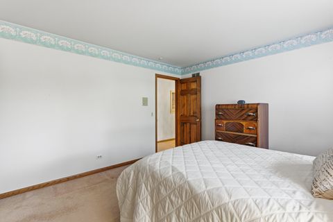 Tiny photo for 8261 Lake Ridge Drive, Burr Ridge, IL 60527 (MLS # 12506845)