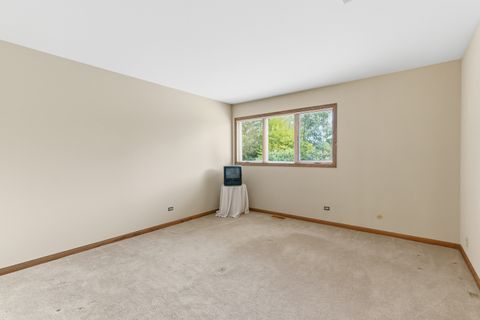 Tiny photo for 8261 Lake Ridge Drive, Burr Ridge, IL 60527 (MLS # 12506845)