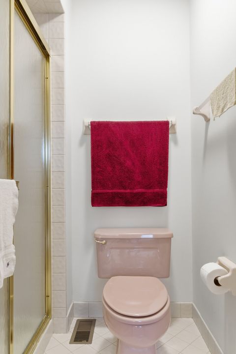 Tiny photo for 8261 Lake Ridge Drive, Burr Ridge, IL 60527 (MLS # 12506845)