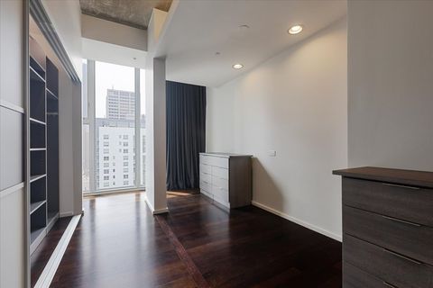 Tiny photo for 550 N Saint Clair Street #2302, Chicago, IL 60611 (MLS # 12469787)