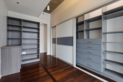 Tiny photo for 550 N Saint Clair Street #2302, Chicago, IL 60611 (MLS # 12469787)