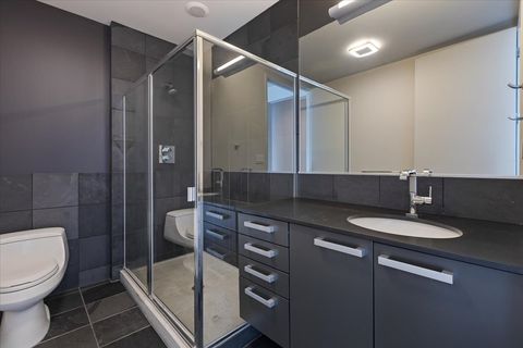 Tiny photo for 550 N Saint Clair Street #2302, Chicago, IL 60611 (MLS # 12469787)