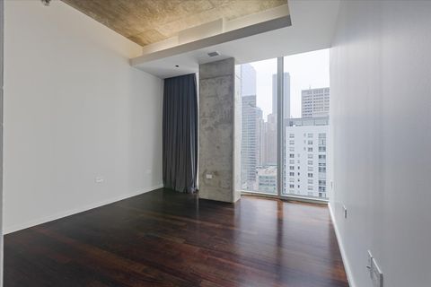 Tiny photo for 550 N Saint Clair Street #2302, Chicago, IL 60611 (MLS # 12469787)