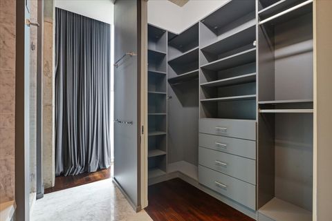 Tiny photo for 550 N Saint Clair Street #2302, Chicago, IL 60611 (MLS # 12469787)