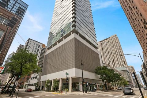 550 N Saint Clair Street 2302 Chicago IL 60611