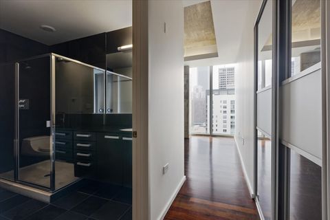 Tiny photo for 550 N Saint Clair Street #2302, Chicago, IL 60611 (MLS # 12469787)