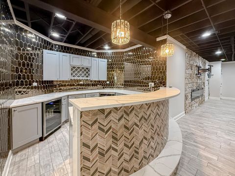 Tiny photo for 8884 Port Washington Drive, Frankfort, IL 60423 (MLS # 12517647)