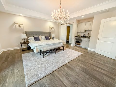 Tiny photo for 8884 Port Washington Drive, Frankfort, IL 60423 (MLS # 12517647)