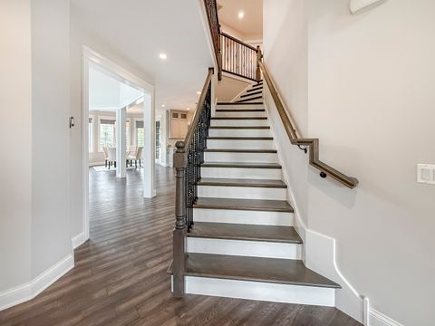 Tiny photo for 8884 Port Washington Drive, Frankfort, IL 60423 (MLS # 12517647)