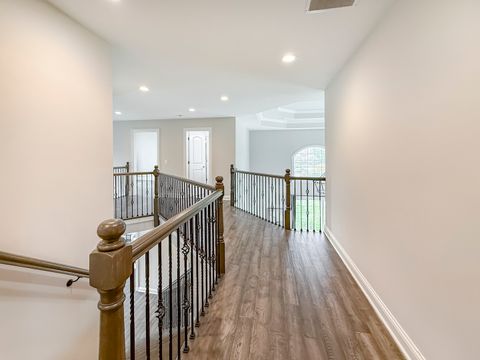 Tiny photo for 8884 Port Washington Drive, Frankfort, IL 60423 (MLS # 12517647)