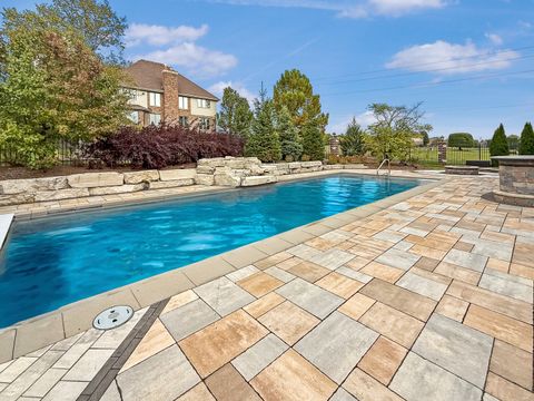 Tiny photo for 8884 Port Washington Drive, Frankfort, IL 60423 (MLS # 12517647)