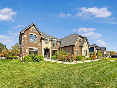 Photo of 8884 Port Washington Drive, Frankfort, IL 60423 (MLS # 12517647)