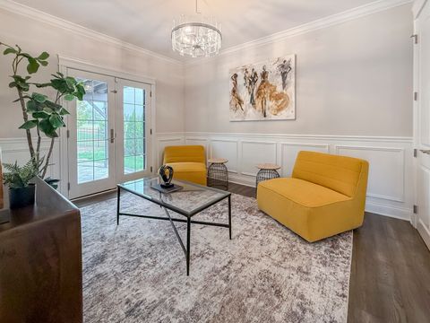 Tiny photo for 8884 Port Washington Drive, Frankfort, IL 60423 (MLS # 12517647)