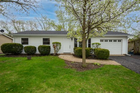 18653 W Pamela Place Gurnee IL 60031