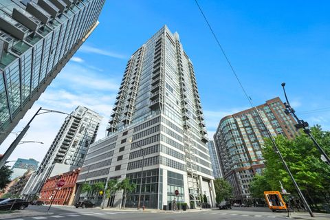 653 N Kingsbury Street 2008 Chicago IL 60654