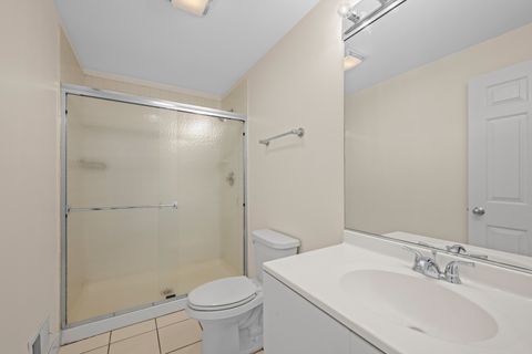 Tiny photo for 2520 W Bloomingdale Avenue #B, Chicago, IL 60647 (MLS # 12468419)