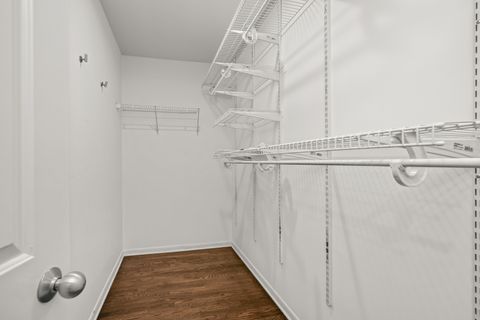 Tiny photo for 2520 W Bloomingdale Avenue #B, Chicago, IL 60647 (MLS # 12468419)