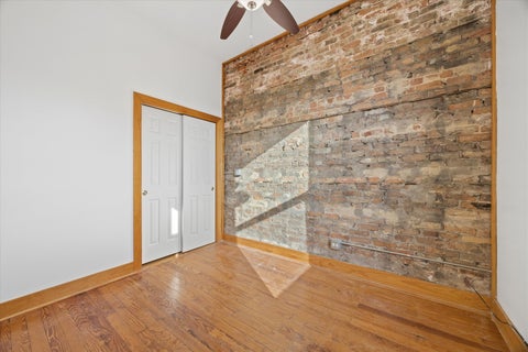Tiny photo for 25 S La Grange Road #D, La Grange, IL 60525 (MLS # 12785495)