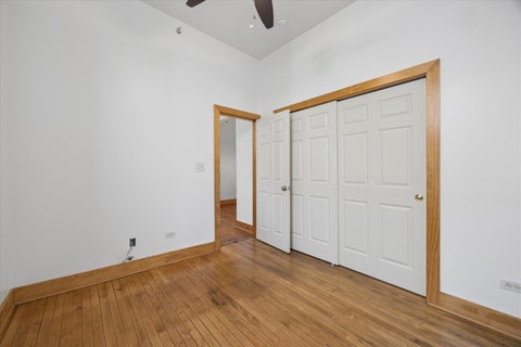Tiny photo for 25 S La Grange Road #D, La Grange, IL 60525 (MLS # 12785495)