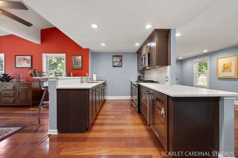 Tiny photo for 118 S Highland Avenue, Lombard, IL 60148 (MLS # 12473516)