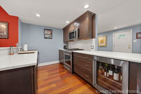 Tiny photo for 118 S Highland Avenue, Lombard, IL 60148 (MLS # 12473516)