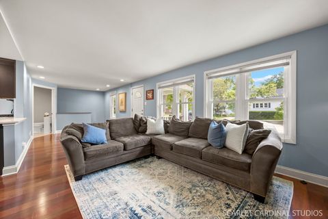 Tiny photo for 118 S Highland Avenue, Lombard, IL 60148 (MLS # 12473516)