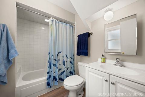 Tiny photo for 118 S Highland Avenue, Lombard, IL 60148 (MLS # 12473516)