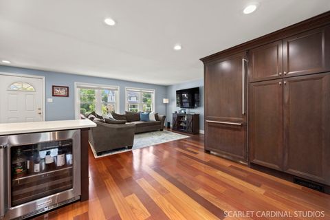 Tiny photo for 118 S Highland Avenue, Lombard, IL 60148 (MLS # 12473516)