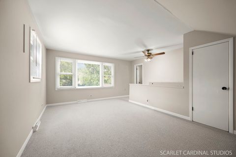 Tiny photo for 118 S Highland Avenue, Lombard, IL 60148 (MLS # 12473516)