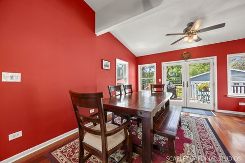 Tiny photo for 118 S Highland Avenue, Lombard, IL 60148 (MLS # 12473516)