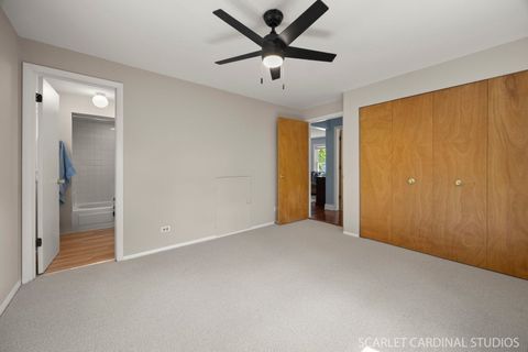 Tiny photo for 118 S Highland Avenue, Lombard, IL 60148 (MLS # 12473516)