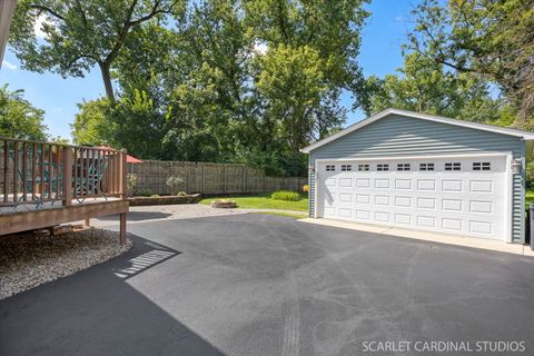 Tiny photo for 118 S Highland Avenue, Lombard, IL 60148 (MLS # 12473516)